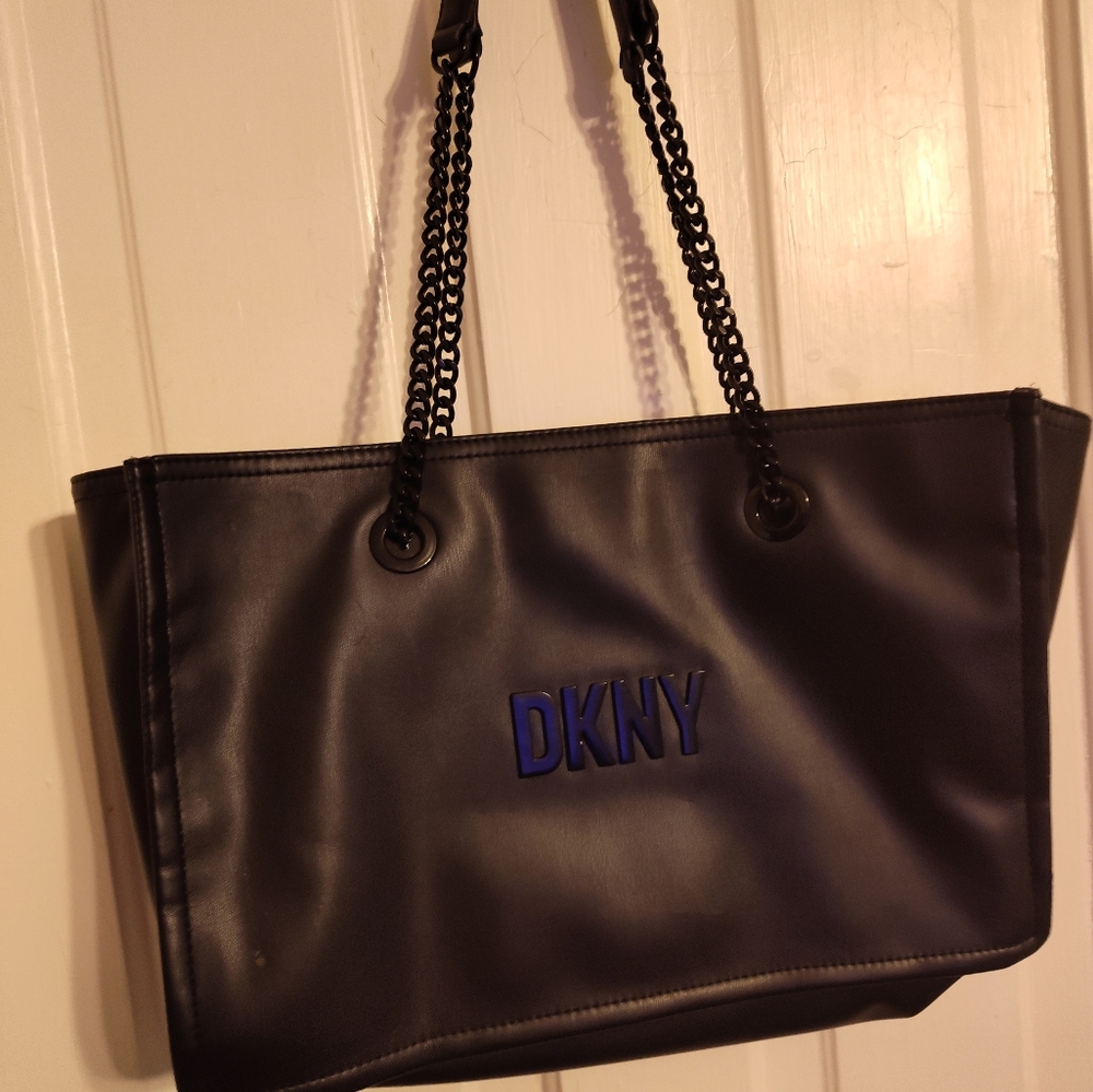 Gently used purse